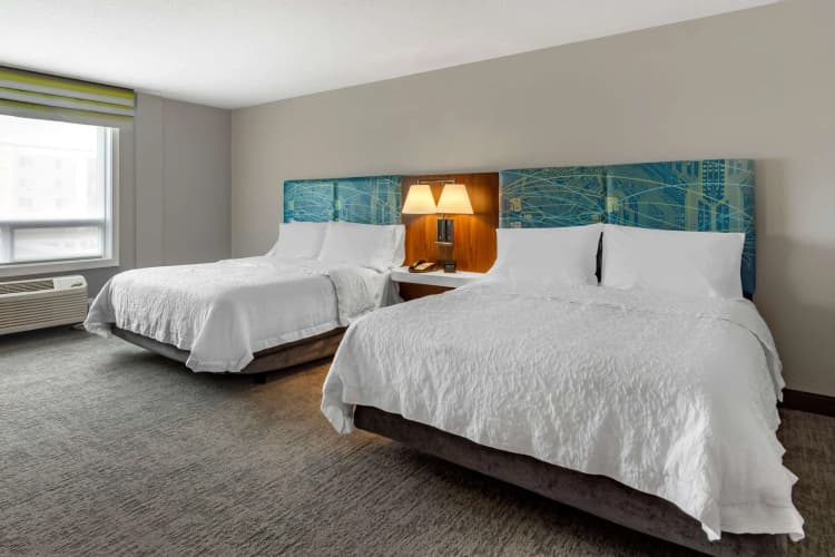 Hampton Inn & Suites by Hilton Edmonton/West photo 5