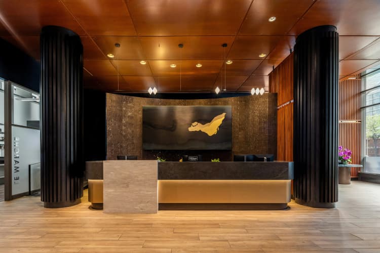 Embassy Suites by Hilton Montreal photo 3