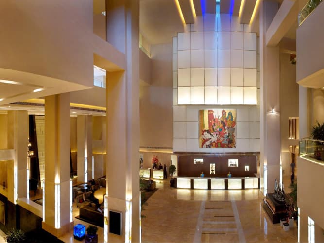 The LaLit New Delhi photo 3