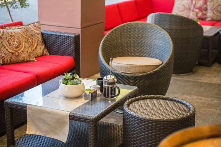 Juniper Hotel Cupertino, Curio Collection by Hilton photo 3