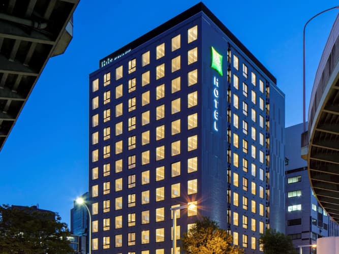 Ibis Styles Nagoya, photo 2