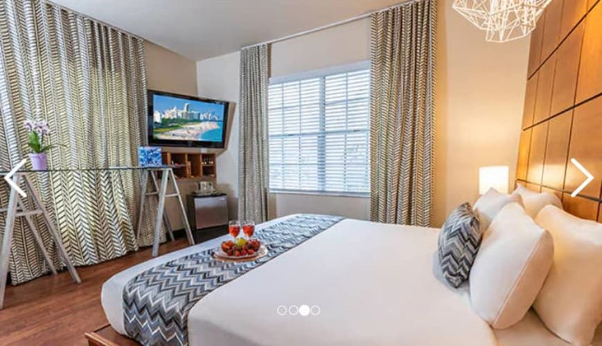 Chesterfield Hotel & Suites photo 4