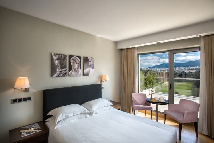The Athens Gate Hotel photo 4