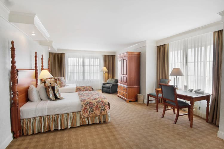 Bay Landing Hotel photo 5