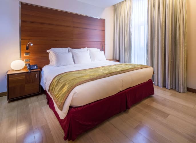 Best Western Premier BHR Treviso Hotel photo 4