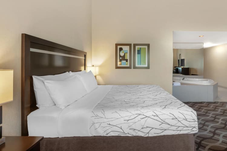 Best Western Plus Travel Hotel Toronto Airport photo 4