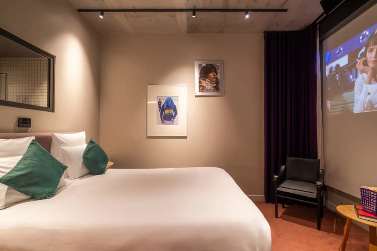 Hotel Paradiso photo 4