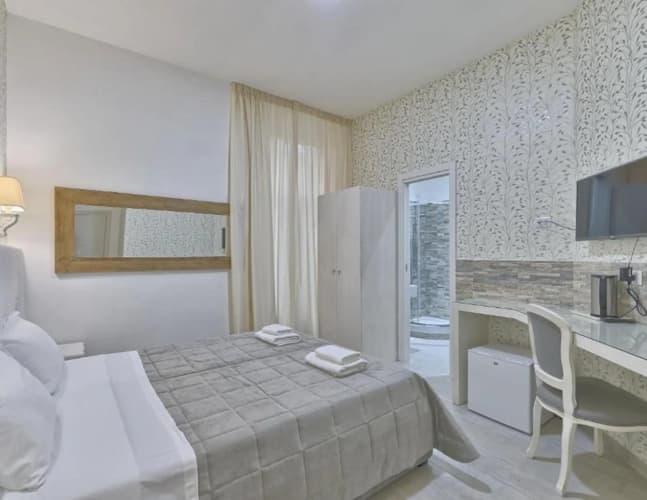 Vatican Tourist Inn, photo 2