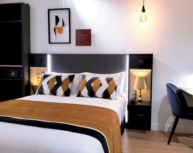 Hotel Star Champs Elysees photo 4