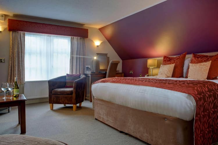 Philipburn Hotel, BW Signature Collection photo 4