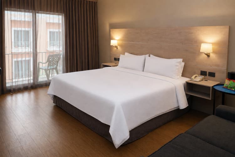 Holiday Inn Express Monterrey Tecnologico photo 5