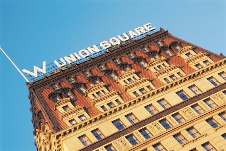 W New York Union Square photo 2