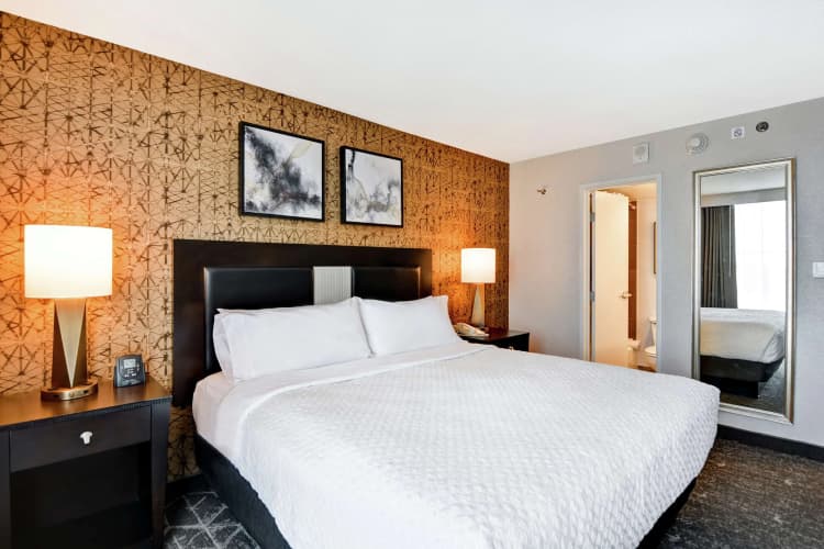 Embassy Suites by Hilton Minneapolis Airport, photo 5