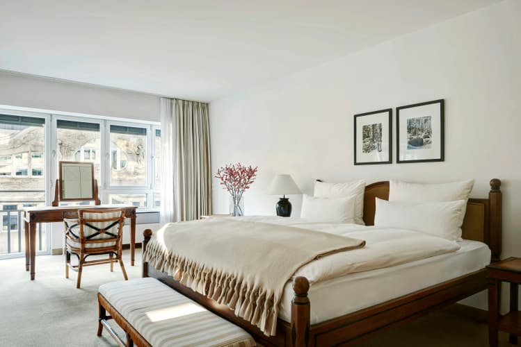 The Mandala Suites photo 3