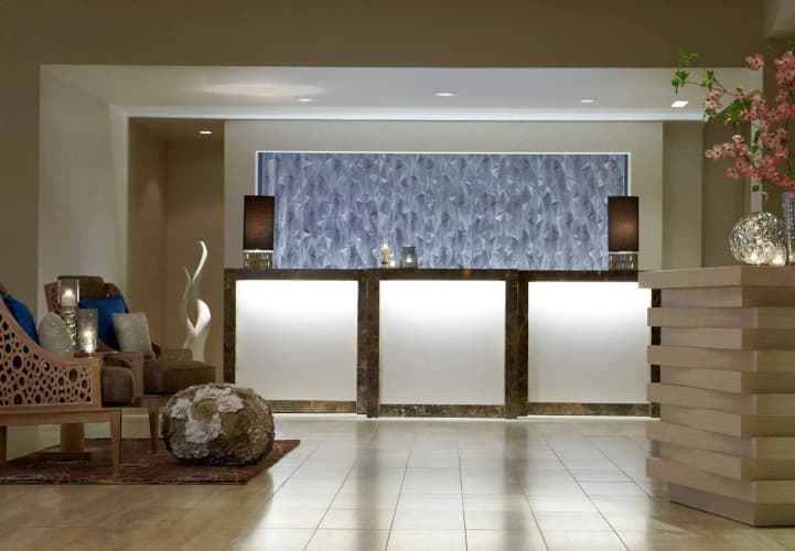 Renaissance Asheville Hotel photo 3