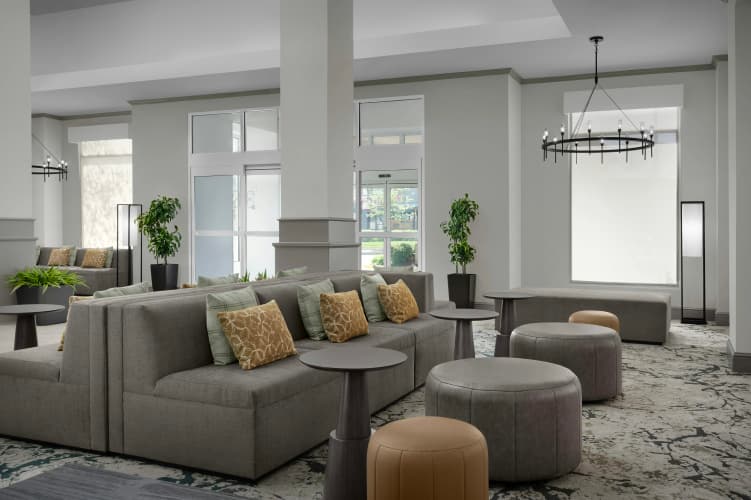 Hilton Garden Inn Annapolis photo 3