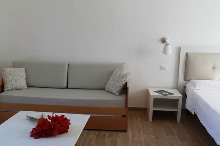 Residence Altair Serra Alimini 3, photo 5