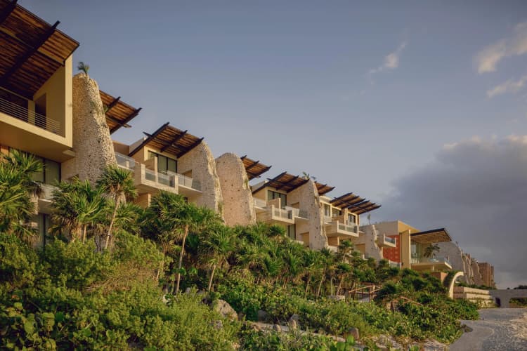 La Casa de la Playa by Xcaret - All Inclusive Adults Only photo 2