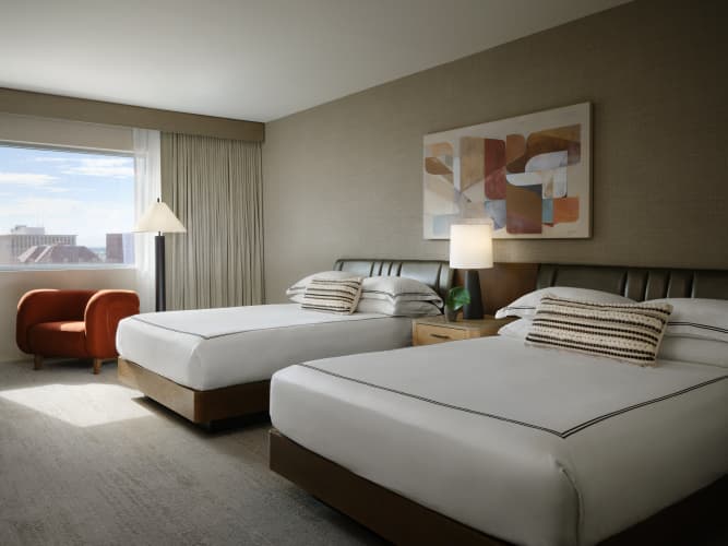 Kimpton Hotel Palomar Phoenix photo 4