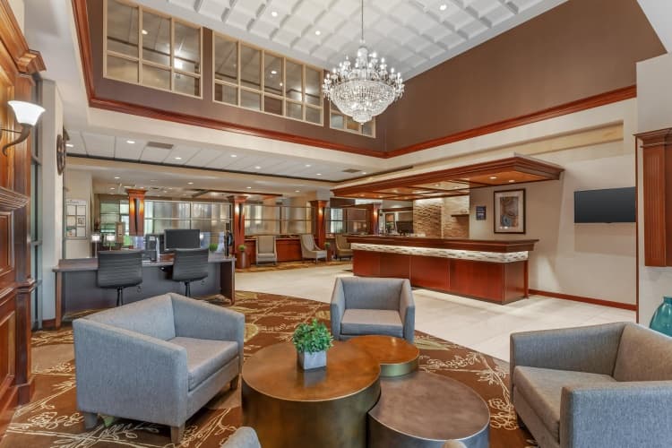 Best Western Plus The Arden Park Hotel photo 3