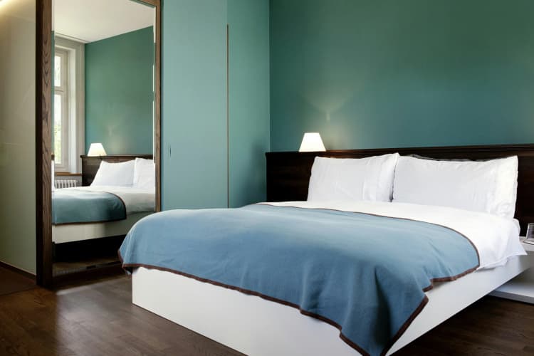 Plattenhof Hotel photo 4