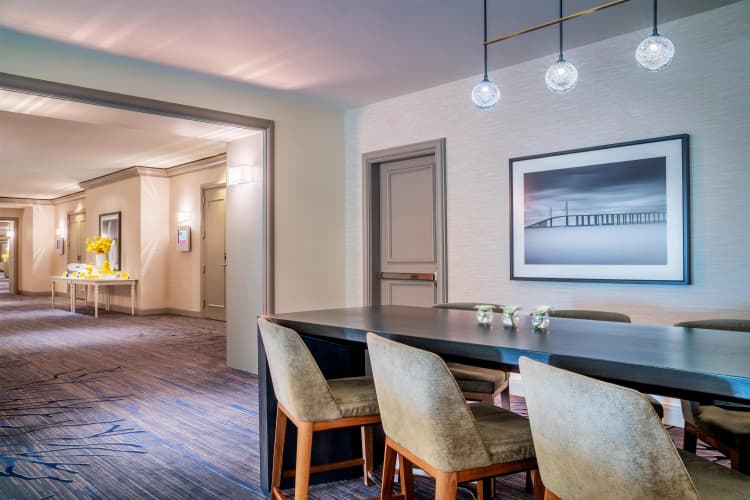 Grand Hyatt Tampa Bay photo 4