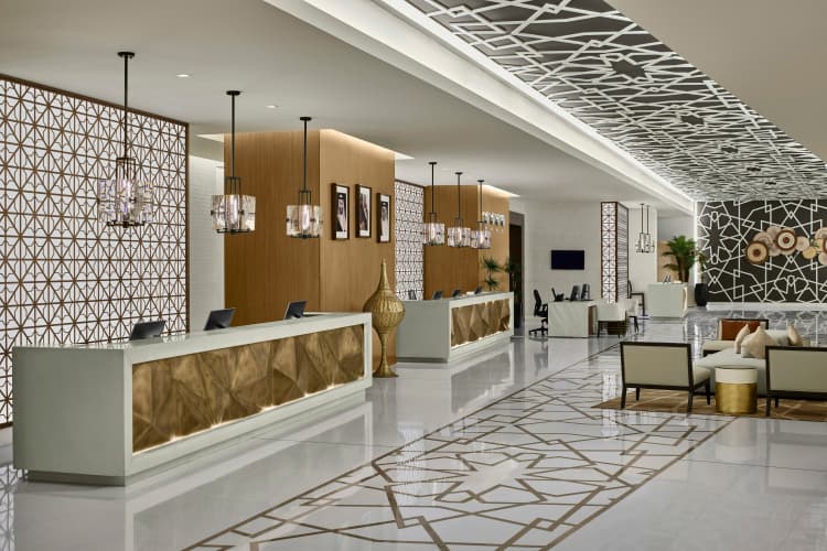 DoubleTree by Hilton Makkah Jabal Omar photo 3
