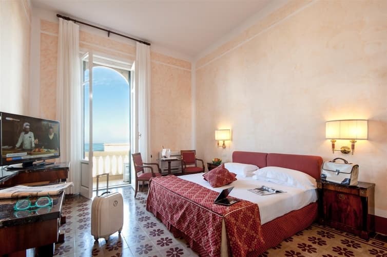 Grand Hotel Royal Viareggio, photo 2