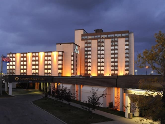 Best Western Premier Calgary Plaza Hotel & Conference Centre, photo 2