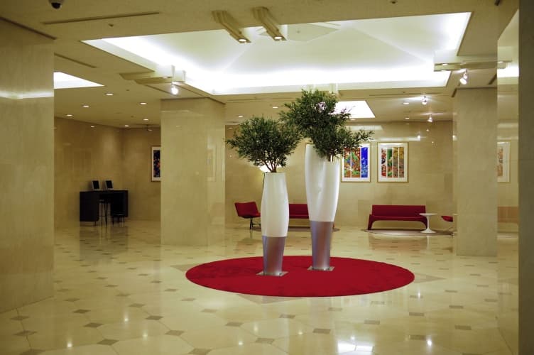 Mercure Yokosuka, photo 3