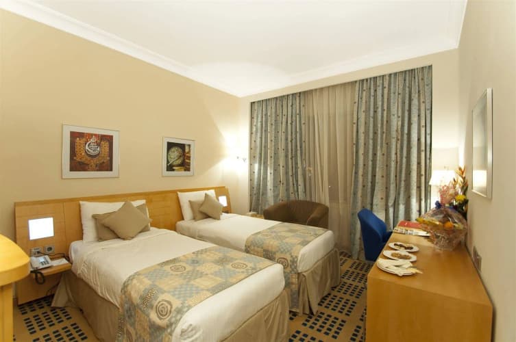 Elaf Al Mashaer photo 5