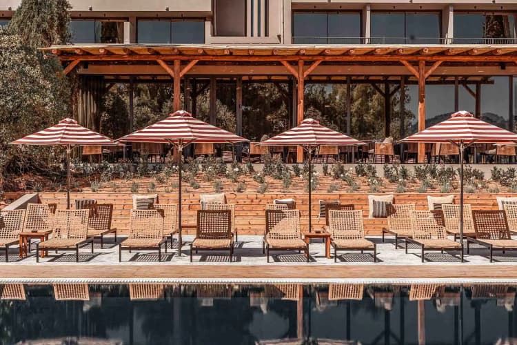 Cook's Club Corfu - Adults Only, photo 2