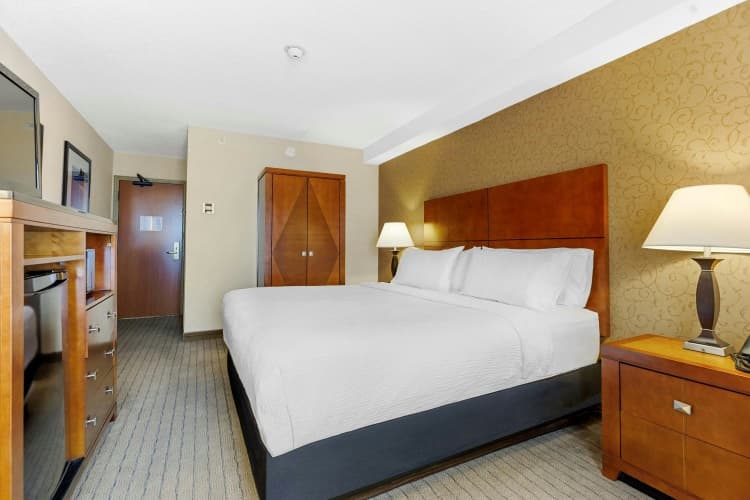 Sandman Hotel & Suites London Downtown photo 5