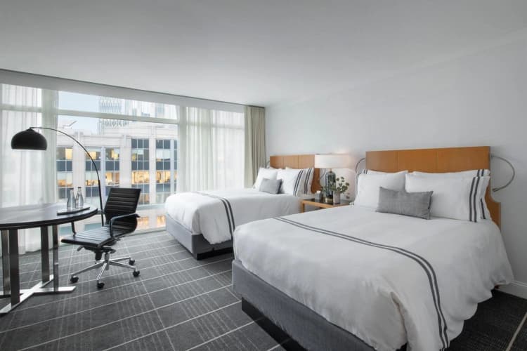 The Colonnade Hotel photo 5