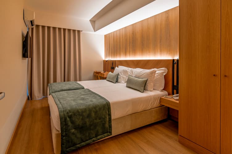 Hotel Santa Eufemia photo 4
