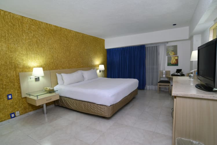 HS HOTSSON Smart Acapulco photo 4
