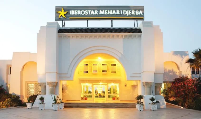 Iberostar Waves Mehari Djerba, photo 2