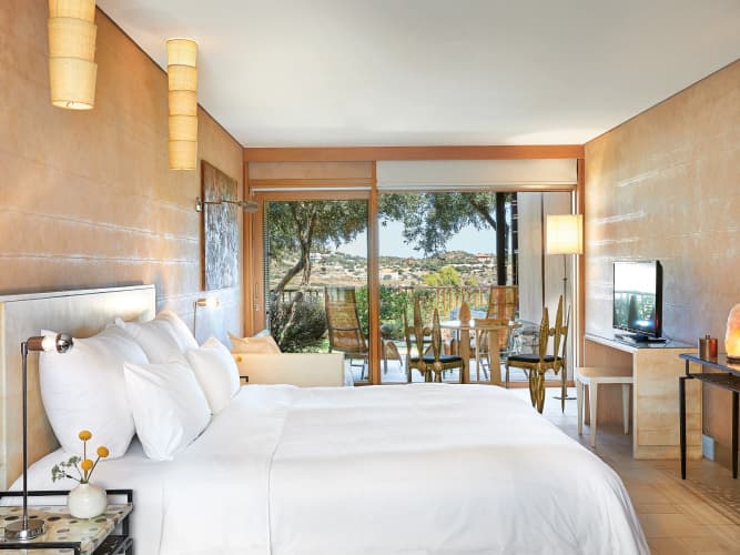 CAPE SOUNIO, A Grecotel Resort to Live photo 4
