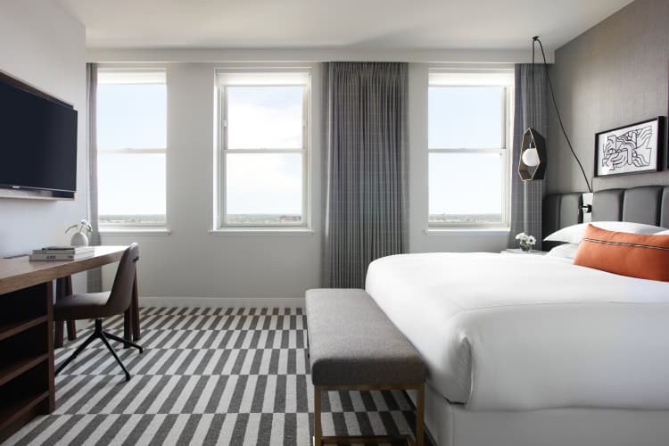 Kimpton Harper Hotel photo 3