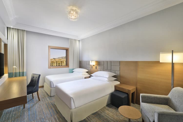 Four Points by Sheraton Makkah Al Naseem photo 4