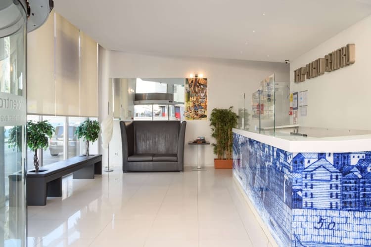 TRYP by Wyndham Porto Centro Hotel, photo 3