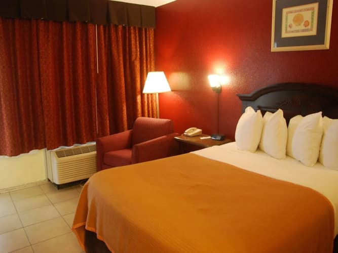 Clearwater Beach Hotel photo 5