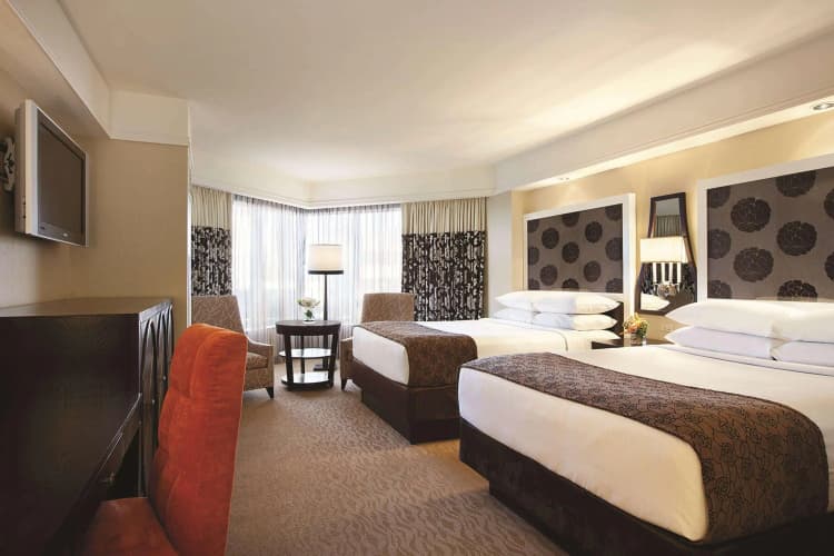 Harveys Lake Tahoe Hotel & Casino photo 3