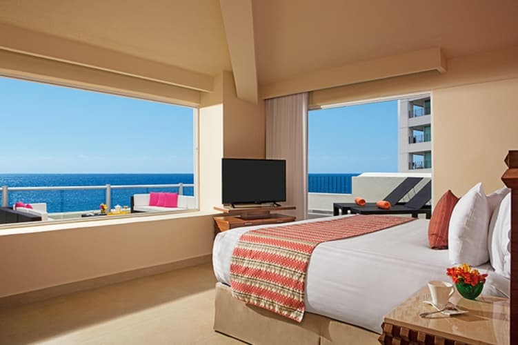Sunscape Puerto Vallarta Resort and Spa photo 5