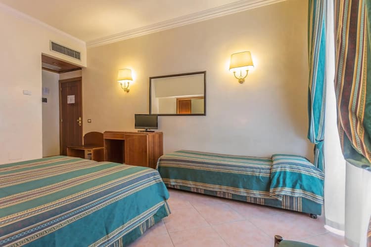 Floridia Hotel photo 4