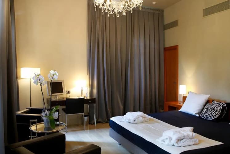 Hotel Sant Roc photo 4