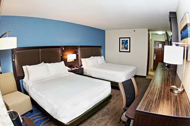 Holiday Inn Mayaguez & Tropical Casino photo 5