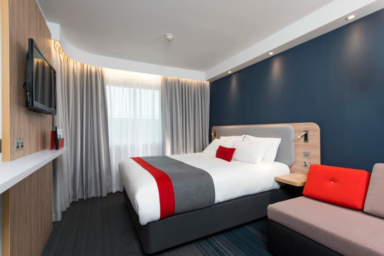 Holiday Inn Express Glasgow Airport photo 5