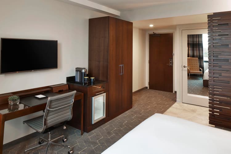 Kimpton Overland Hotel - Atlanta Airport photo 5