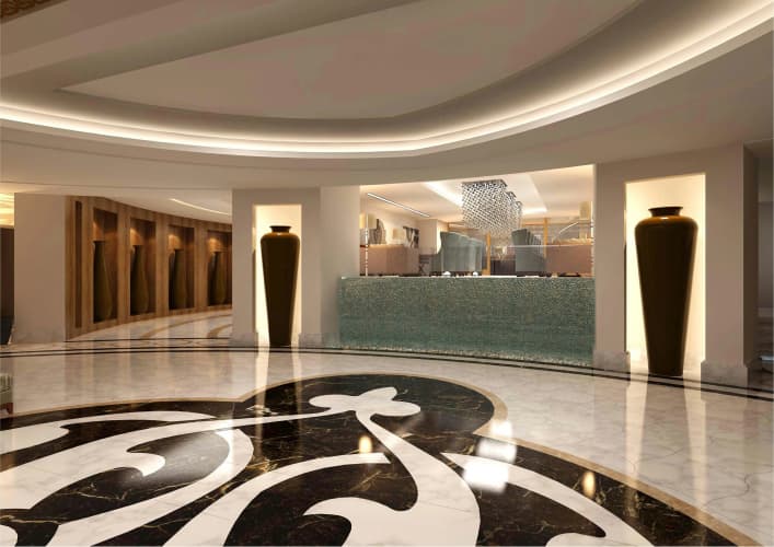 DoubleTree by Hilton Hotel Libertyville - Mundelein photo 3
